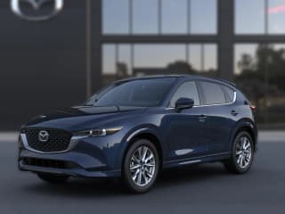 Mazda CX-5 2.5 S Premium Plus Package AWD
