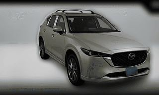 Mazda CX-5 2.5 S Premium Plus Package AWD