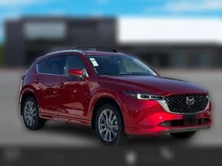 Mazda CX-5 2.5 S Premium Plus Package AWD