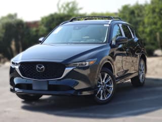 Mazda CX-5 2.5 S Premium Plus Package AWD