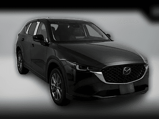 Mazda CX-5 2.5 S Premium Plus Package AWD