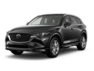 Mazda CX-5 2.5 S Premium Plus Package AWD