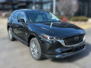 Mazda CX-5 2.5 S Premium Plus Package AWD