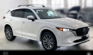 Mazda CX-5 2.5 S Premium Plus Package AWD