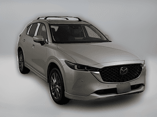 Mazda CX-5 2.5 S Premium Plus Package AWD