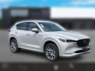 Mazda CX-5 2.5 S Premium Plus Package AWD