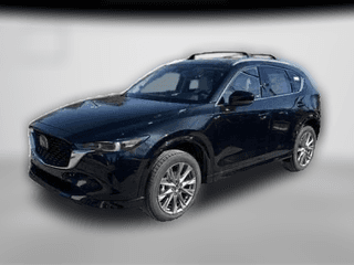 Mazda CX-5 2.5 S Premium Plus Package AWD