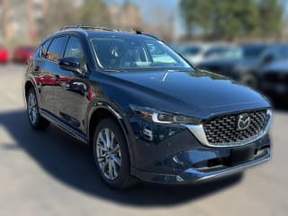 Mazda CX-5 2.5 S Premium Plus Package AWD