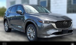 Mazda CX-5 2.5 S Premium Plus Package AWD