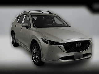 Mazda CX-5 2.5 S Premium Plus Package AWD