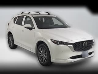 Mazda CX-5 2.5 Turbo Signature AWD