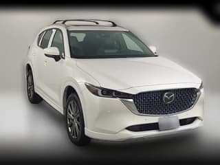 Mazda CX-5 2.5 Turbo Signature AWD