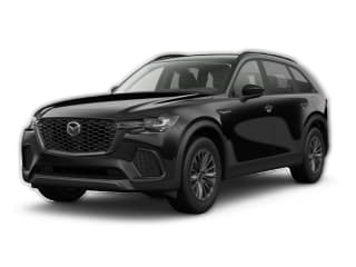 Mazda CX-70 PHEV SC AWD