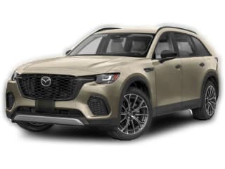 Mazda CX-70 PHEV SC AWD