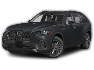 Mazda CX-70 3.3 Turbo Preferred AWD