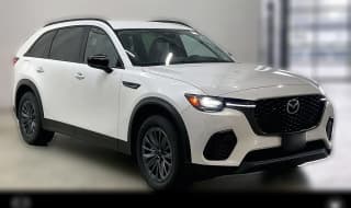 Mazda CX-70 PHEV SC Plus AWD