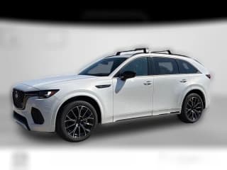 Mazda CX-70 3.3 Turbo S Premium AWD