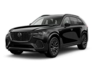 Mazda CX-70 3.3 Turbo S Premium AWD