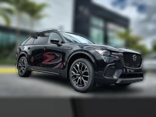 Mazda CX-70 3.3 Turbo S Premium AWD