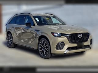 Mazda CX-70 3.3 Turbo S Premium AWD