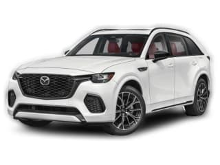 Mazda CX-70 3.3 Turbo S Premium AWD
