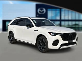 Mazda CX-70 3.3 Turbo S Premium AWD