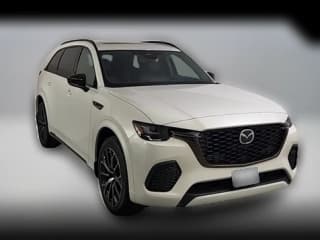 Mazda CX-70 3.3 Turbo S Premium AWD