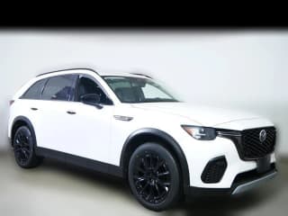 Mazda CX-70 3.3 Turbo Premium AWD