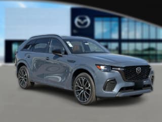 Mazda CX-70 3.3 Turbo S Premium Plus AWD