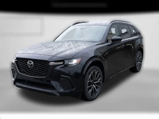 Mazda CX-70 3.3 Turbo S Premium Plus AWD