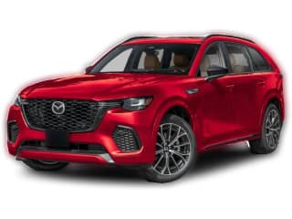 Mazda CX-70 3.3 Turbo S Premium Plus AWD