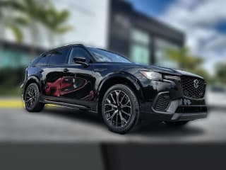 Mazda CX-70 3.3 Turbo S Premium Plus AWD