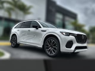 Mazda CX-70 3.3 Turbo S Premium Plus AWD