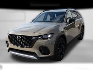 Mazda CX-70 3.3 Turbo Premium Plus AWD