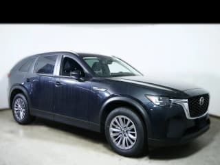 Mazda CX-90 Select 3.3 Turbo