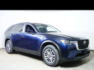 Mazda CX-90 Select 3.3 Turbo