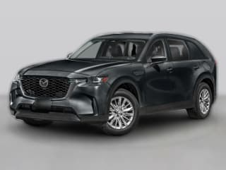 Mazda CX-90 Select 3.3 Turbo