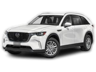Mazda CX-90 Select 3.3 Turbo