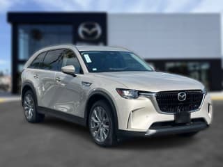 Mazda CX-90 PHEV Preferred AWD