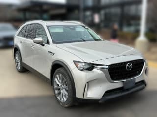Mazda CX-90 PHEV Preferred AWD