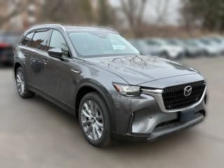 Mazda CX-90 PHEV Preferred AWD