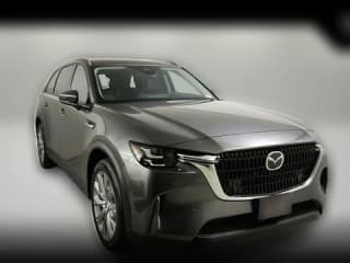 Mazda CX-90 PHEV Preferred AWD