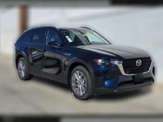 Mazda CX-90 PHEV Preferred AWD