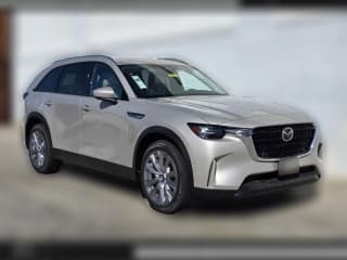Mazda CX-90 PHEV Preferred AWD