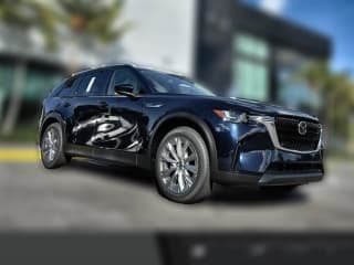 Mazda CX-90 Preferred 3.3 Turbo