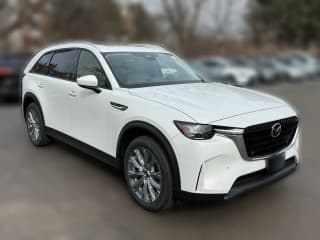 Mazda CX-90 Preferred 3.3 Turbo