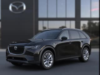 Mazda CX-90 Preferred 3.3 Turbo