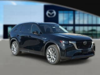 Mazda CX-90 Preferred 3.3 Turbo