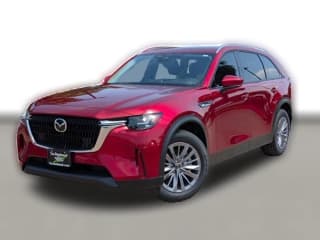 Mazda CX-90 Preferred Package 3.3 Turbo
