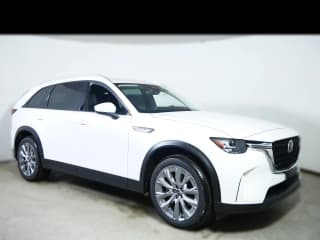 Mazda CX-90 Preferred 3.3 Turbo